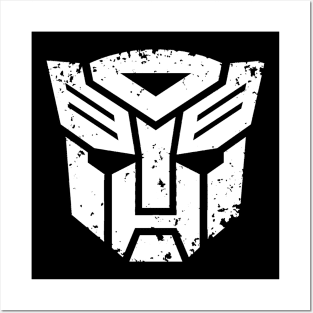 Autobots Posters and Art